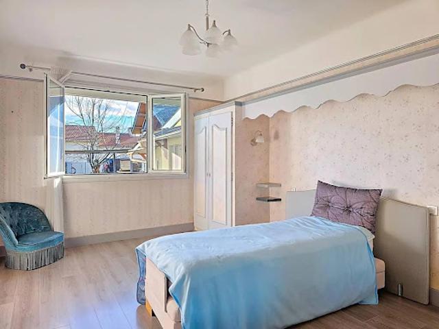 Vente Maison 5 pièces 140 m2 Bazet