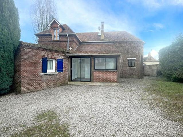 Vente Maison 5 pièces 140 m2 Beauvais