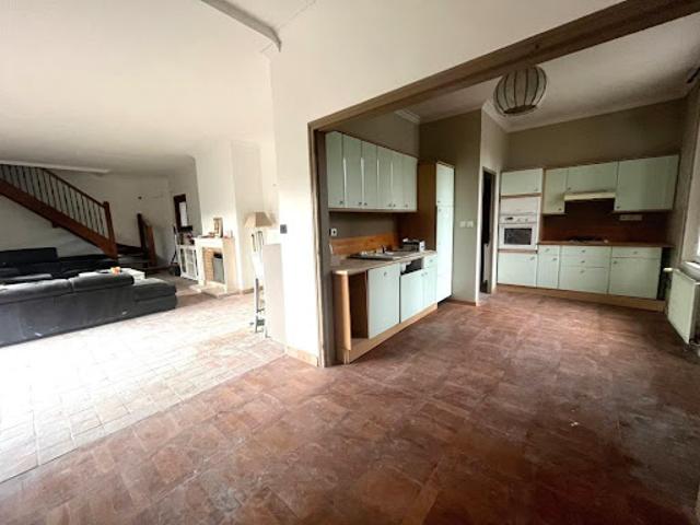 Vente Maison 5 pièces 140 m2 Beauvais