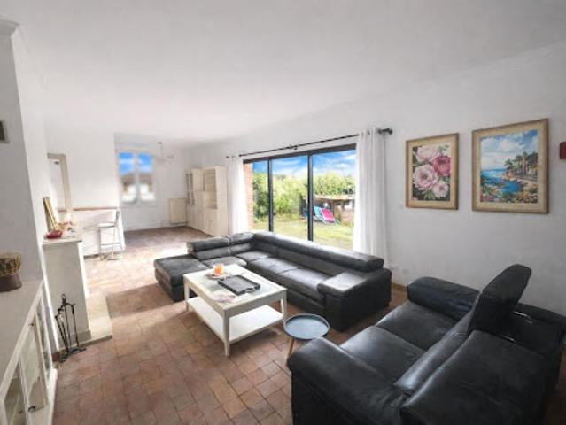 Vente Maison 5 pièces 140 m2 Beauvais