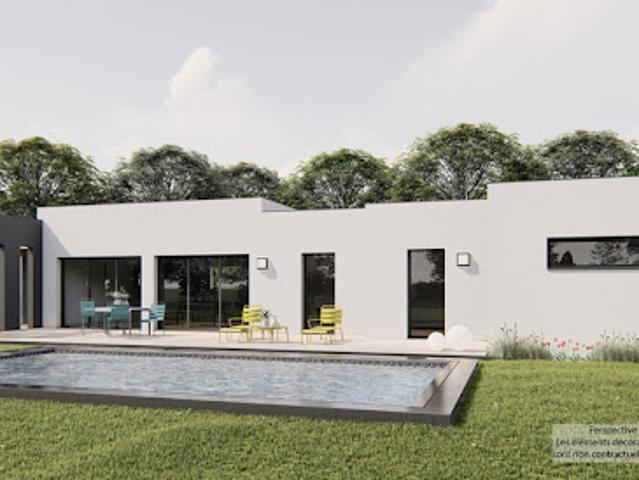 Vente Maison 5 pièces 140 m2 Beauzelle
