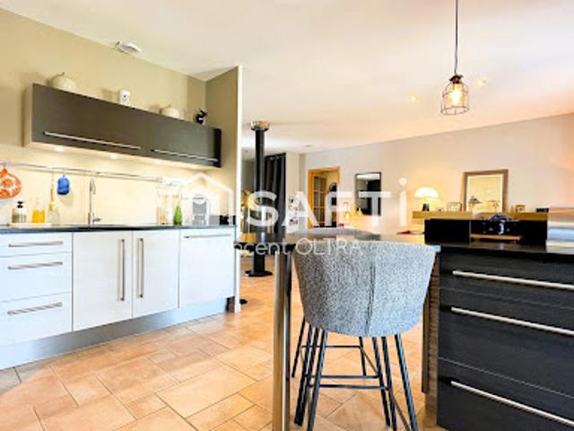Vente Maison 5 pièces 140 m2 Beaune