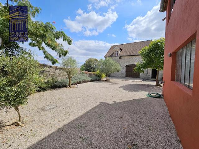 Vente Maison 5 pièces 140 m2 Beaune