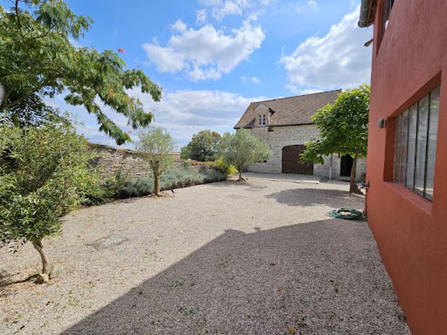 Vente Maison 5 pièces 140 m2 Beaune