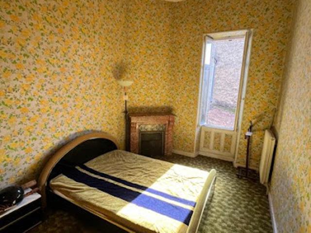 Vente Maison 5 pièces 140 m2 Béguey