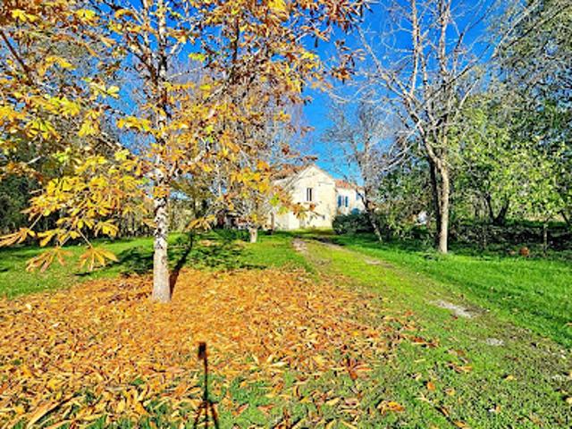 Vente Maison 5 pièces 140 m2 Belfort du Quercy
