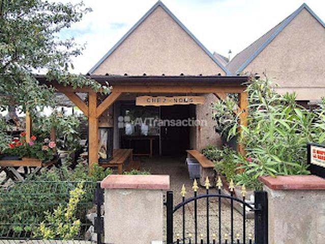 Vente Maison 5 pièces 140 m2 Benfeld