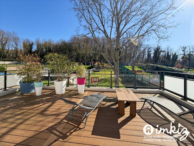Vente Maison 5 pièces 140 m2 Bessancourt