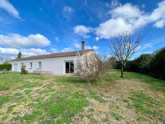Vente Maison 5 pièces 140 m2 Bessières