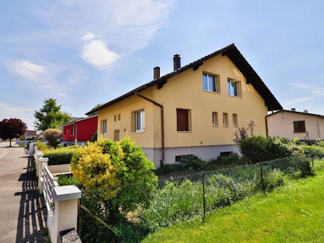 Vente Maison 5 pièces 140 m2 Biesheim