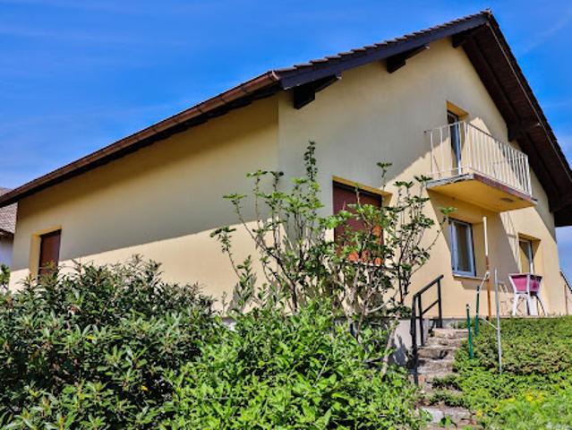 Vente Maison 5 pièces 140 m2 Biesheim