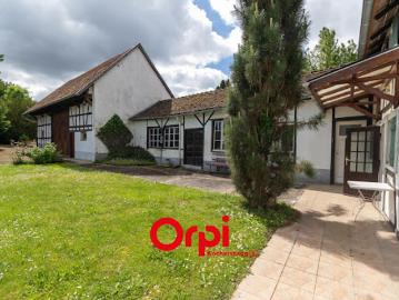Vente Maison 5 pièces 140 m2 Bilwisheim