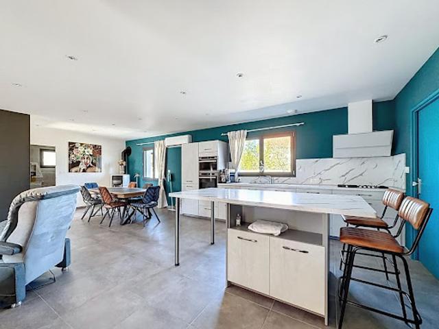 Vente Maison 5 pièces 140 m2 Blanzy