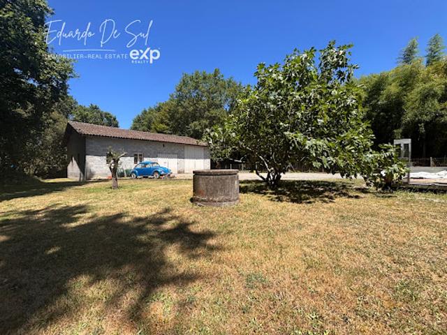 Vente Maison 5 pièces 140 m2 Blanquefort