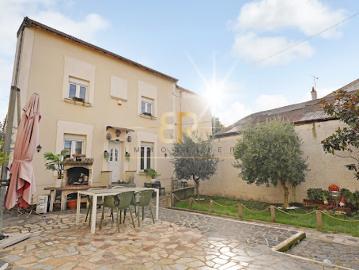 93130, Noisy-le-Sec, Seine-Saint-Denis, Île-de-France