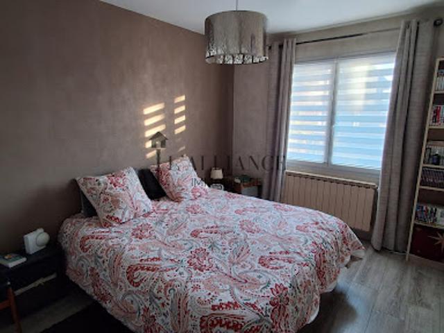 Vente Maison 5 pièces 140 m2 Boiry Becquerelle