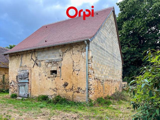 Vente Maison 5 pièces 140 m2 Bonnétable