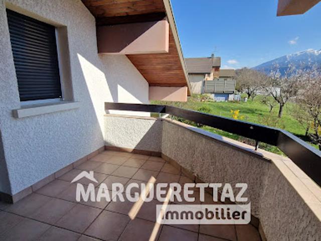 Vente Maison 5 pièces 140 m2 Bonneville