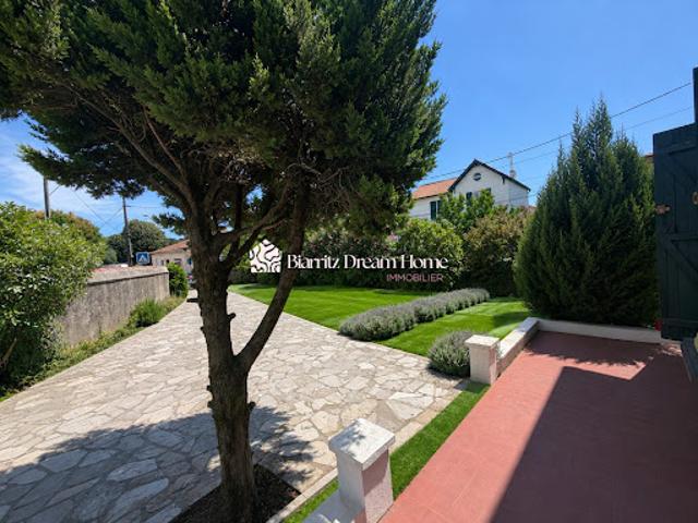 Vente Maison 5 pièces 140 m2 Boucau