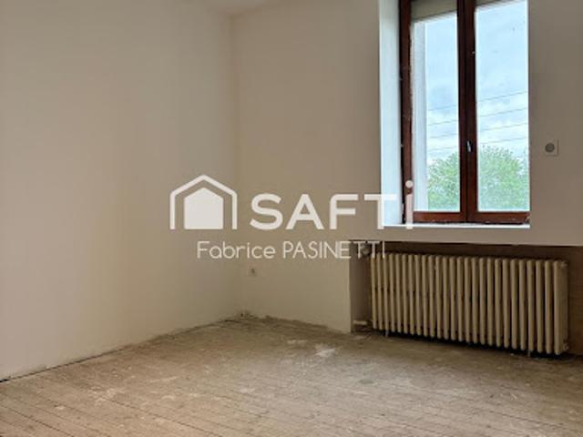 Vente Maison 5 pièces 140 m2 Bouligny