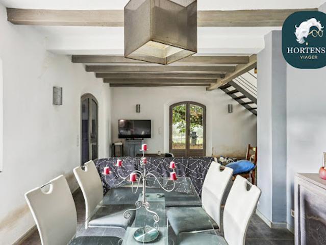 Vente Maison 5 pièces 140 m2 Bras d'Asse