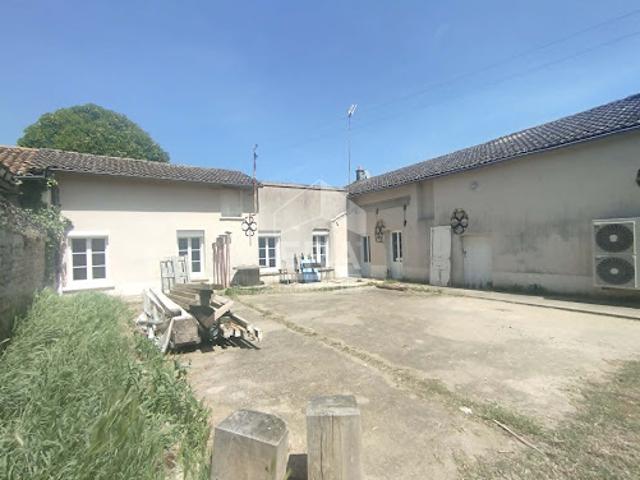 Vente Maison 5 pièces 140 m2 Braye sous Faye