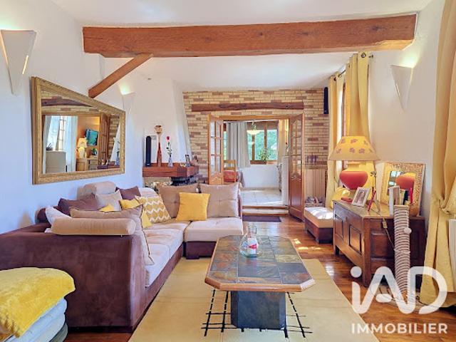 Vente Maison 5 pièces 140 m2 Breuilpont