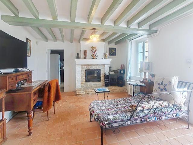 Vente Maison 5 pièces 140 m2 Bréval