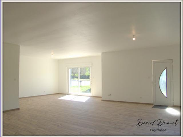 Vente Maison 5 pièces 140 m2 Brévonnes