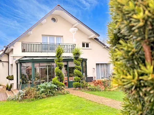 Vente Maison 5 pièces 140 m2 Stella