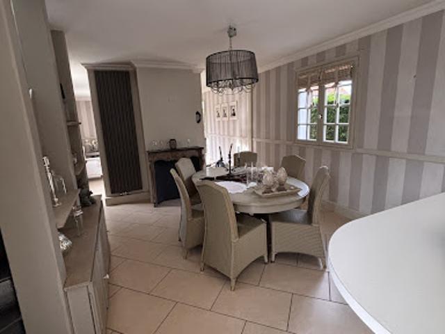 Vente Maison 5 pièces 140 m2 Cahon gouy