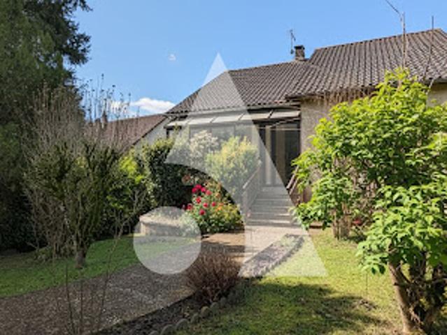 Vente Maison 5 pièces 140 m2 Cahors