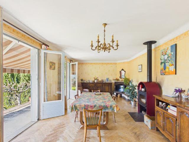 Vente Maison 5 pièces 140 m2 Cajarc
