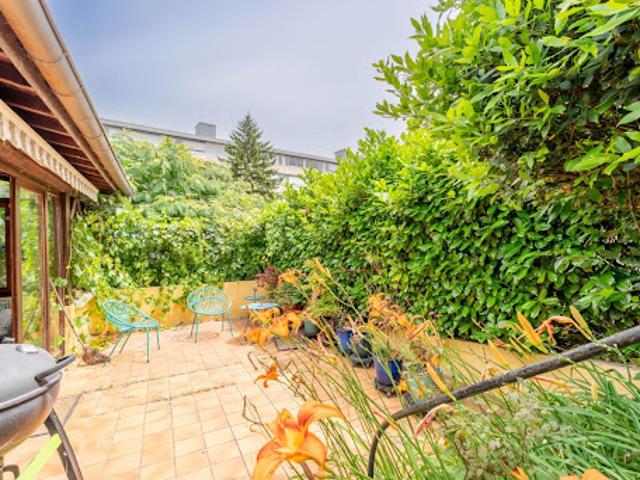 Vente Maison 5 pièces 140 m2 Caluire et Cuire