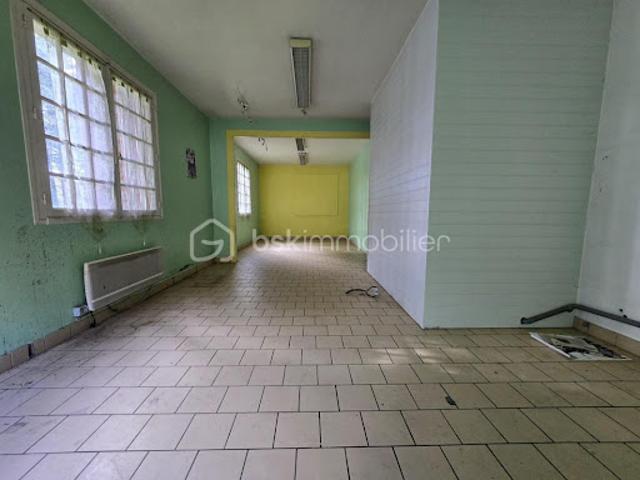 Vente Maison 5 pièces 140 m2 Campsegret