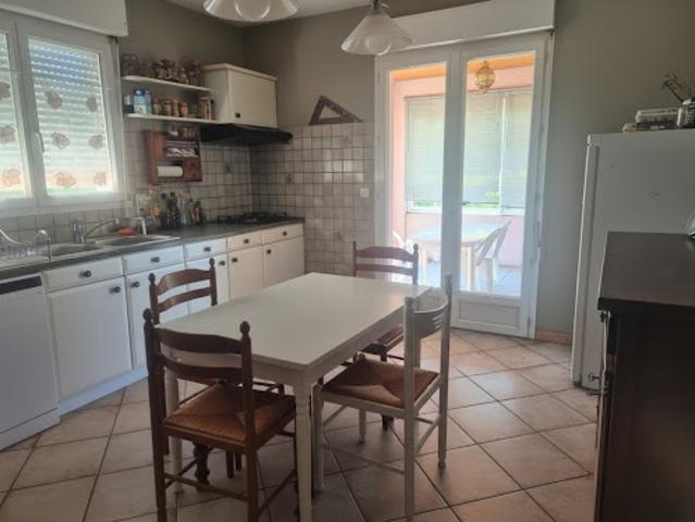 Vente Maison 5 pièces 140 m2 Castelnaudary