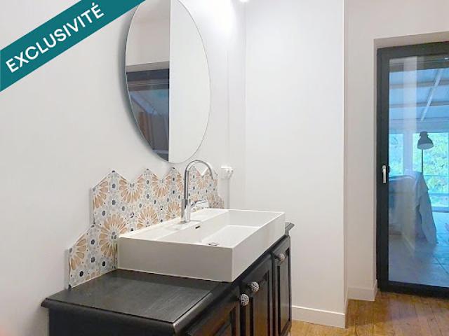 Vente Maison 5 pièces 140 m2 Castéra Verduzan