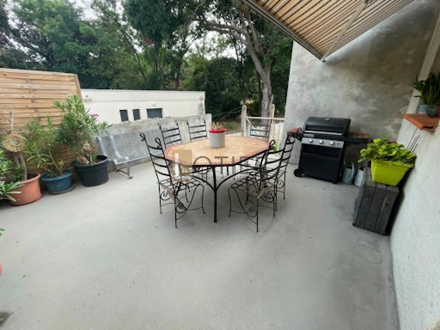 Vente Maison 5 pièces 140 m2 Capendu