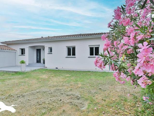 Vente Maison 5 pièces 140 m2 Carbonne