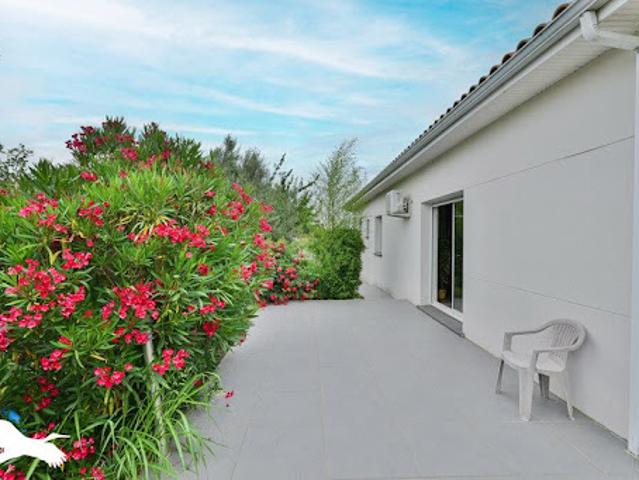 Vente Maison 5 pièces 140 m2 Carbonne