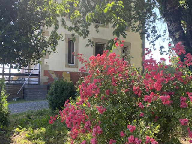 Vente Maison 5 pièces 140 m2 Chamberet