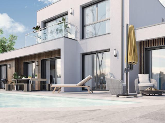 Vente Maison 5 pièces 140 m2 Chambray les tours