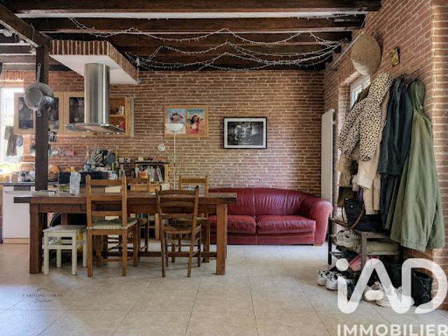 Vente Maison 5 pièces 140 m2 Champigny sur Marne