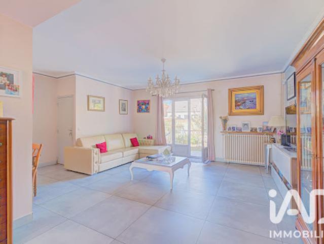 Vente Maison 5 pièces 140 m2 Champigny sur Marne