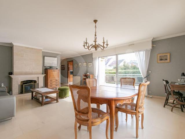 Vente Maison 5 pièces 140 m2 Champs sur Marne
