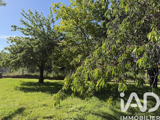 Vente Maison 5 pièces 140 m2 Chançay