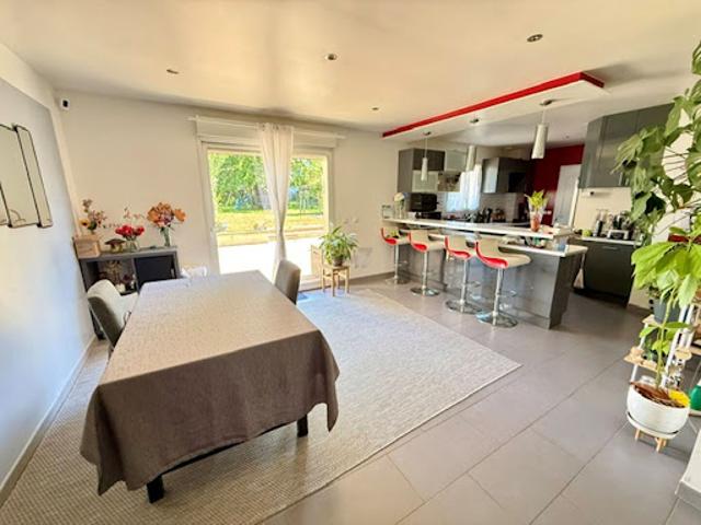Vente Maison 5 pièces 140 m2 Changis sur Marne
