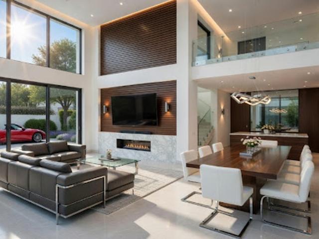 Vente Maison 5 pièces 140 m2 Charbonnières les Bains