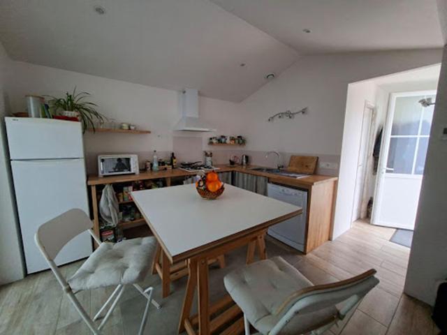 Vente Maison 5 pièces 140 m2 Chateauneuf