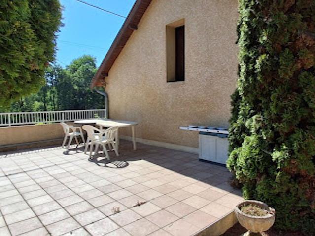 Vente Maison 5 pièces 140 m2 Chaumont